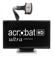 Acrobat HD ultra LCD