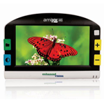 Amigo HD